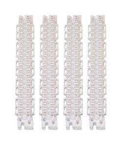 LSA-Plus-Leisten 20 DA (VE 4 St)