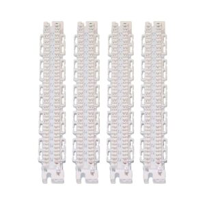 LSA-Plus-Leisten 20 DA (VE 4 St)