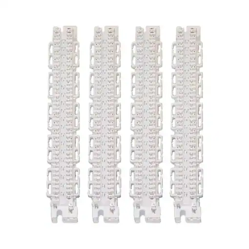 LSA-Plus-Leisten 20 DA (VE 4 St)