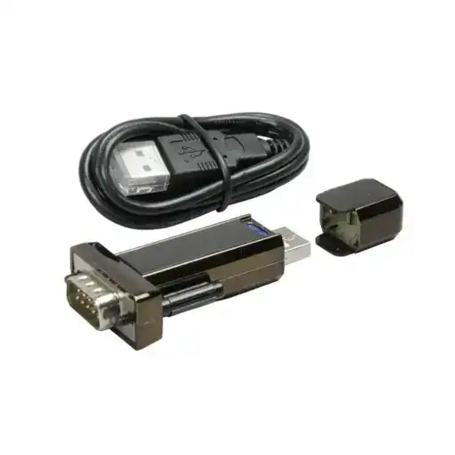 Adapter USB/SERIELL