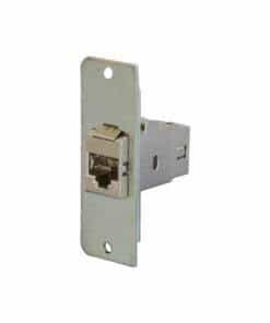 Ethernet-Kupplung Cat. 6