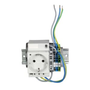 Einbausatz 230 V EBS 2