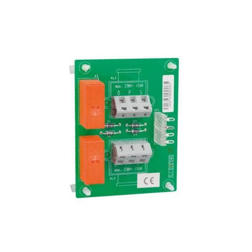 Universal-Schaltrelais-Modul USR-M