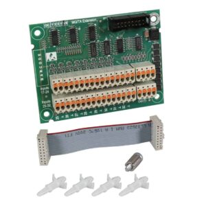Erweiterungsplatine MG/TA-FK