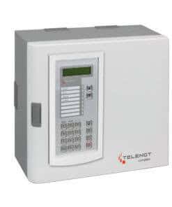 Einbruchmelderzentrale complex 400H-FK GR80 / BT820