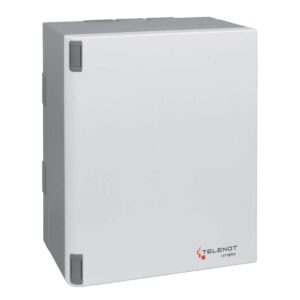Einbruchmelderzentrale complex 400H-FK GR100