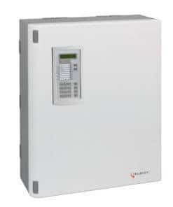 Einbruchmelderzentrale complex 400H-FK GR104 / BT 820