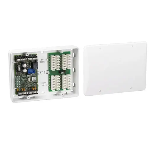 Türmodul comlock 410 aP-Montage / LSA-Plus / K30