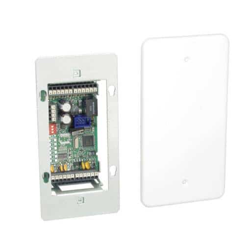 Türmodul comlock 410 uP-Montage