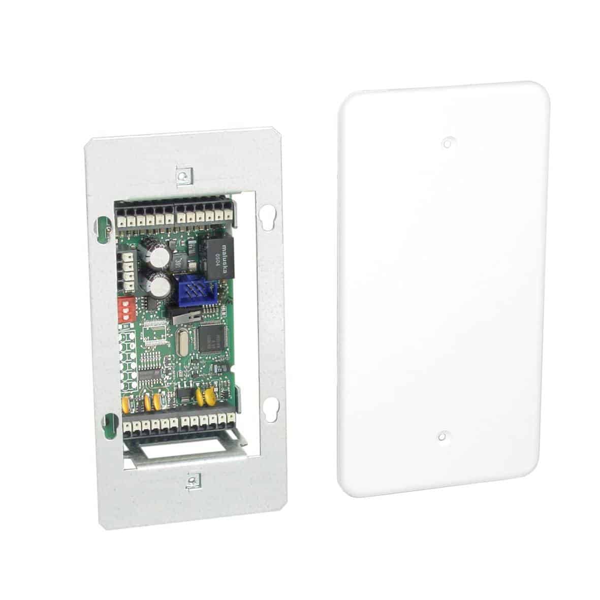 Türmodul comlock 410 uP-Montage