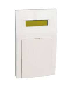 BT 400 LCD-Bedienteil
