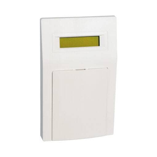 BT 400 LCD-Bedienteil