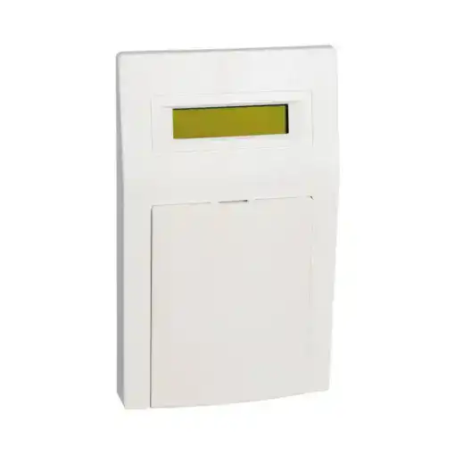 BT 400 LCD-Bedienteil