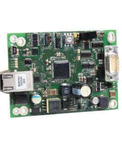 Interface KNX 400 IP