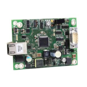 Interface KNX 400 IP
