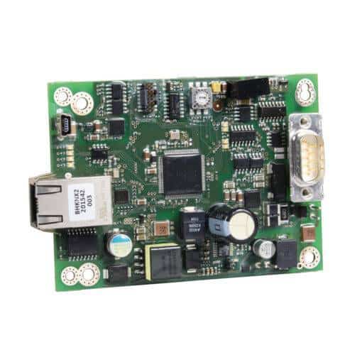 Interface KNX 400 IP