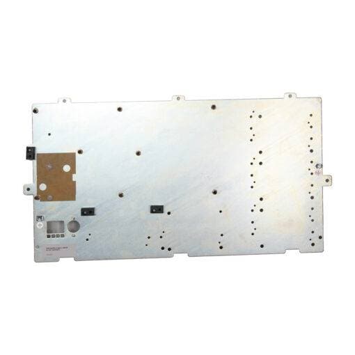 Einbauplatte complex / GR104