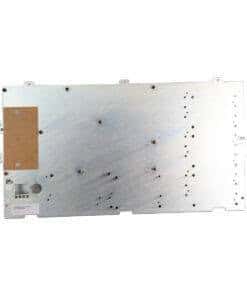 Einbauplatte hiplex / GR104