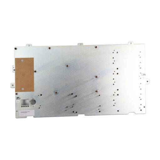 Einbauplatte hiplex / GR104