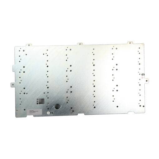 Einbauplatte Verteiler / Netzteil / GR104