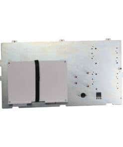 Einbauplatte Router / GR104