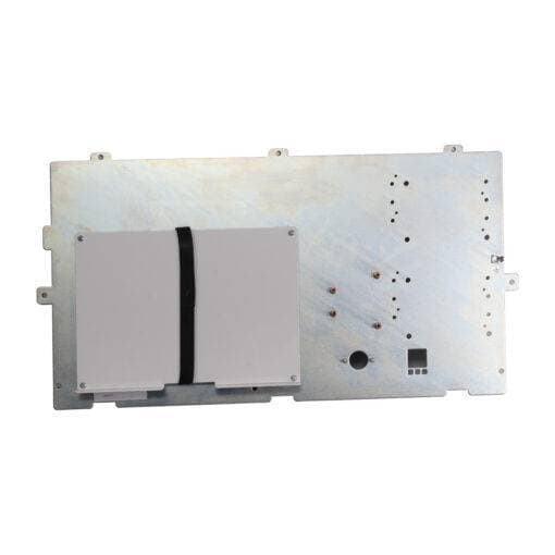 Einbauplatte Router / GR104