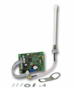 Funk-Gateway FGW 210 Einbausatz