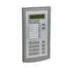 BT 820 -RAL 9007 graualum.- LCD-Bedienteil