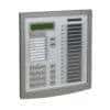 BT 830 -RAL 9007 graualum.- LCD-Bedienteil