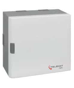 hiplex 8400H GR80 Einbruchmelderzentrale