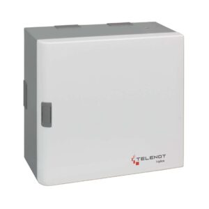 hiplex 8400H GR80 Einbruchmelderzentrale