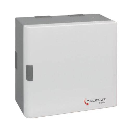 hiplex 8400H GR80 Einbruchmelderzentrale