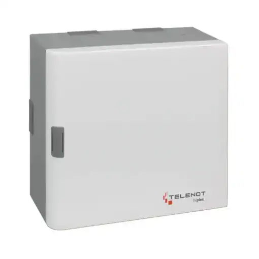 hiplex 8400H GR80 Einbruchmelderzentrale
