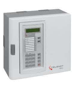 hiplex 8400H GR80 /BT 820 Einbruchmelderzentrale