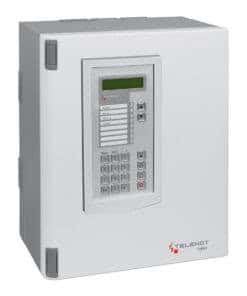 hiplex 8400H GR100 /BT 820 Einbruchmelderzentrale