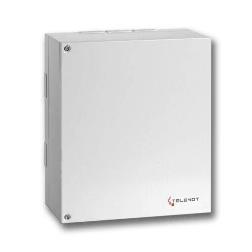 hiplex 8400H S110 Einbruchmelderzentrale