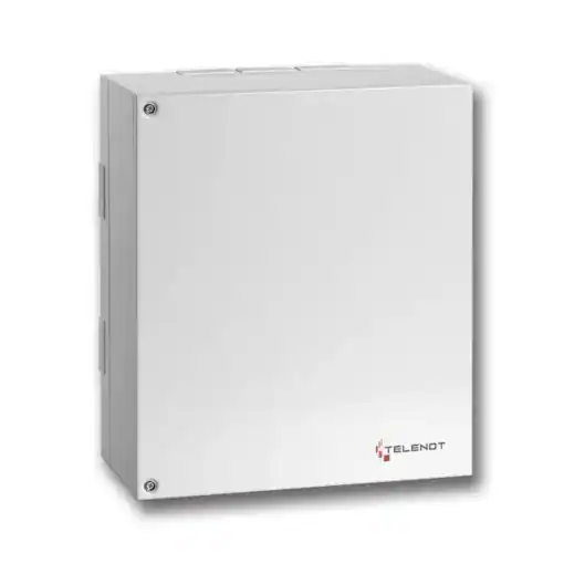 hiplex 8400H S110 Einbruchmelderzentrale