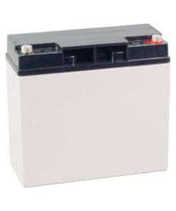 Akku 12 V/17 Ah