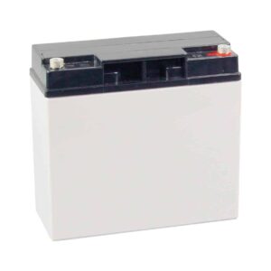 Akku 12 V/17 Ah