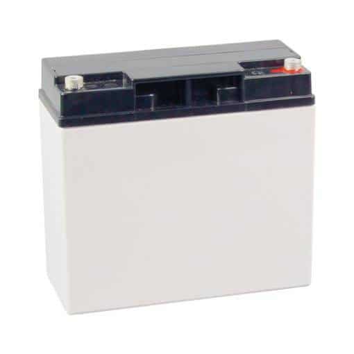 Akku 12 V/17 Ah