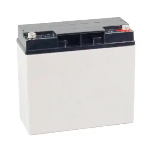 Akku 12 V/17 Ah