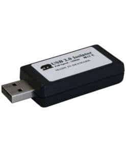 USB-Isolator 5093