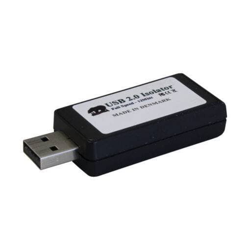 USB-Isolator 5093