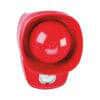 Optisch-Akust. Signalgeber 4482 -Rot-