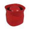 Akustischer Signalgeber 4487 -Rot-