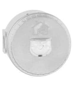 Optischer Signalgeber Wall 4480 -Weiß-