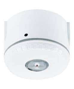 Optischer Signalgeber Ceiling 4481 -Weiß-
