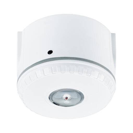 Optischer Signalgeber Ceiling 4481 -Weiß-