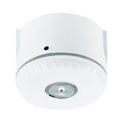 Optischer Signalgeber Ceiling 4481 -Weiß-
