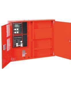 Feuerwehr-Informations- u. Bediensystem FIBS 4000 A4-S2-RE